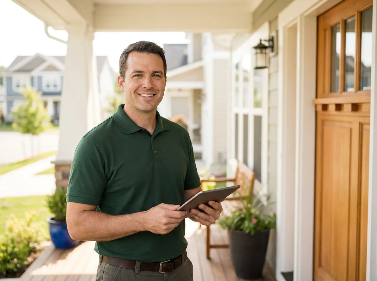 Pest control FAQs for Ethan, SD